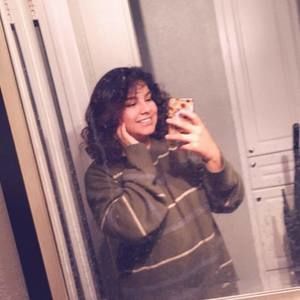Meet your Posher, Viviana